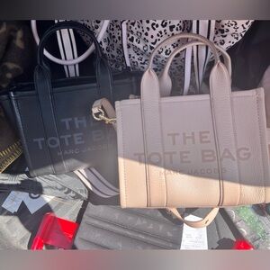 Marc Jacob’s small totes